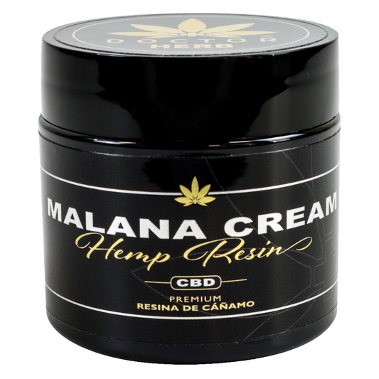 Hash - MALANA CREAM - 3.5g