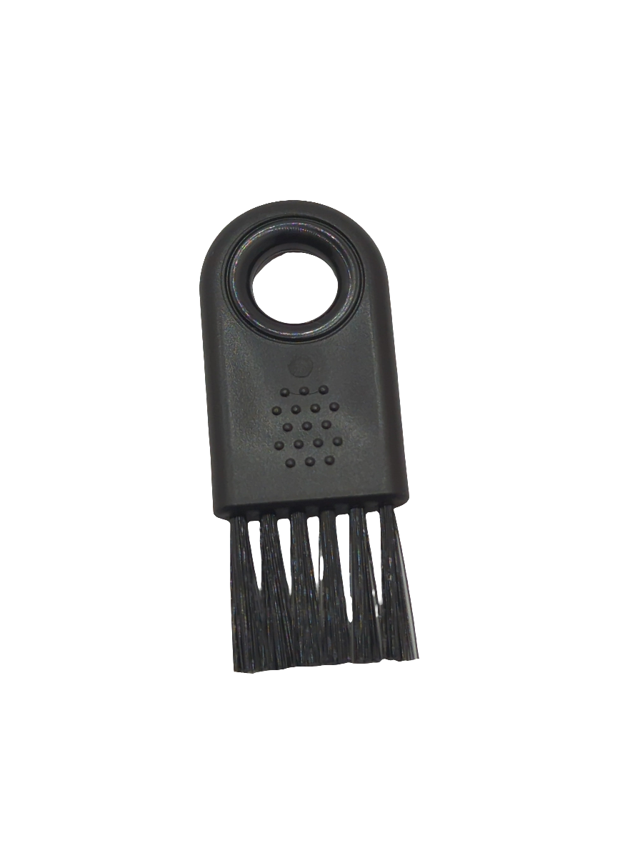 Brush 5cm Round end 50x20mm