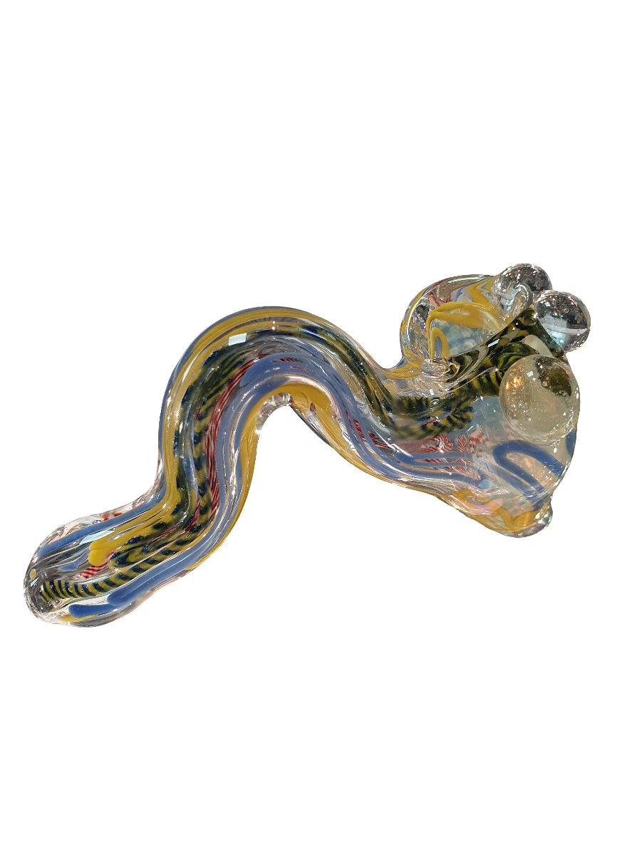 Hammer Pipe 4