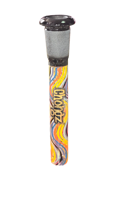 ART Glass Stem 19mm-14mm 9.5cm  - WIG WAG
