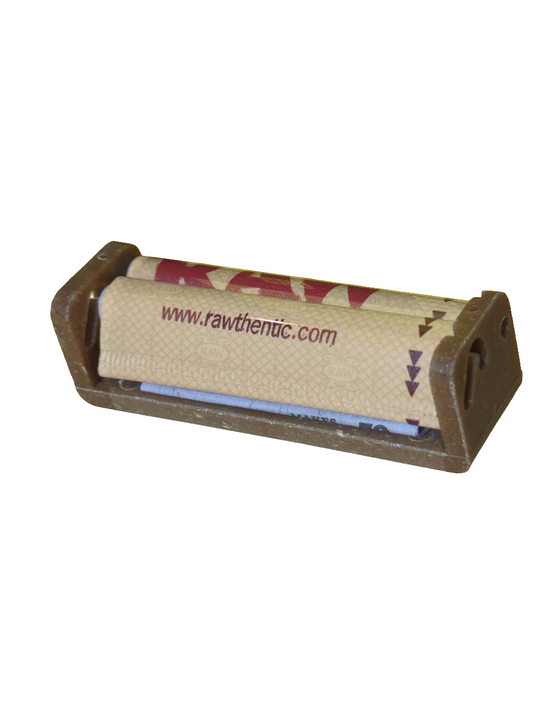 RAW 1¼ 79mm Rolling Machine