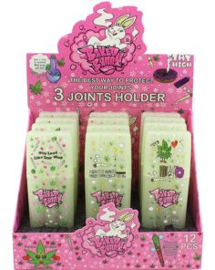 Baked Bunny Pre-Roll Case Assorted