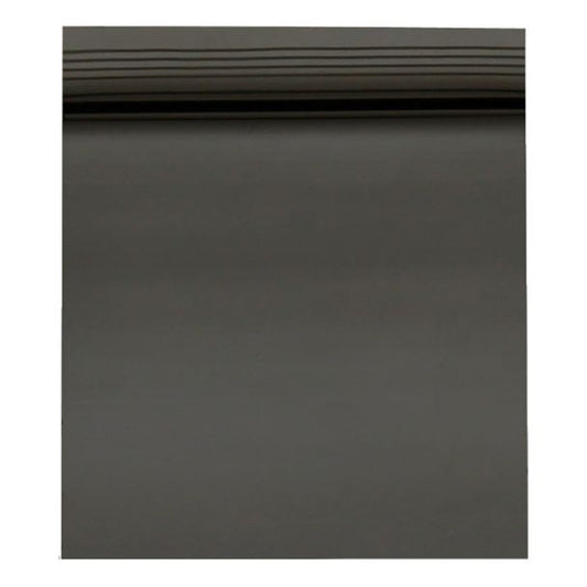 Zipper Grip Seal Plain Resealable Bags - Black (45 x 45mm)