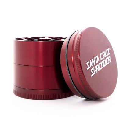 Santa Cruz Shredder - 4pc Medium