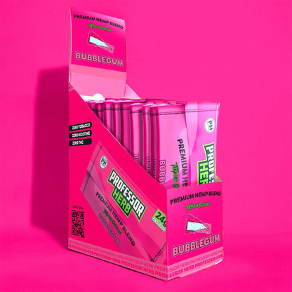 Professor Herb Premium Hemp Blend (24g)