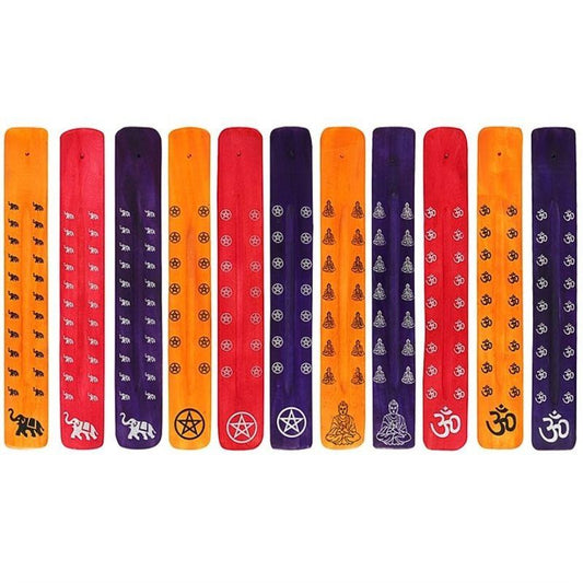 Colourful Ash Catcher - Assorted Colours
