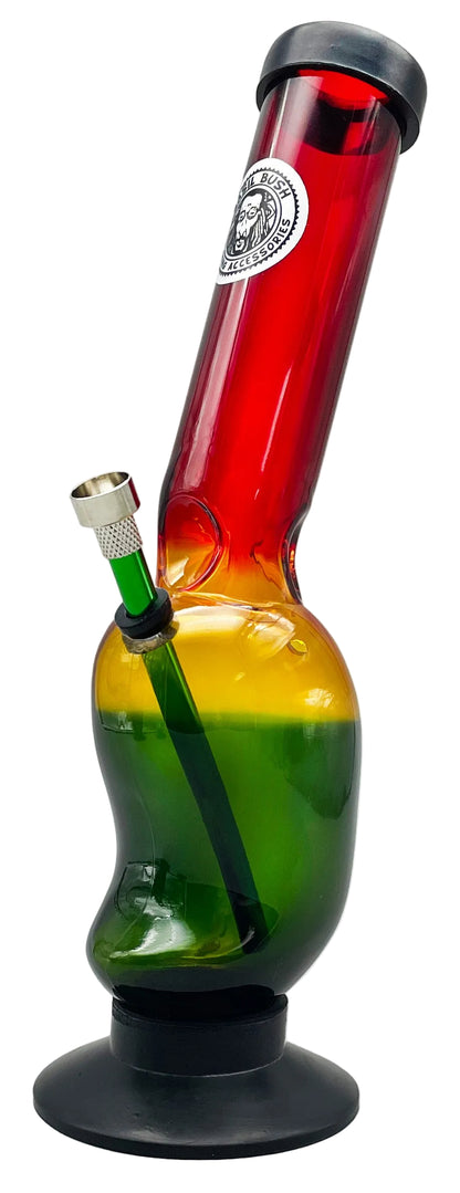 30cm Ice Twist Bong No 103