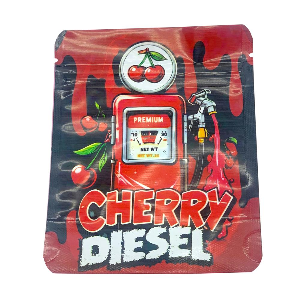 Chongz Mylar Bag 3.5g