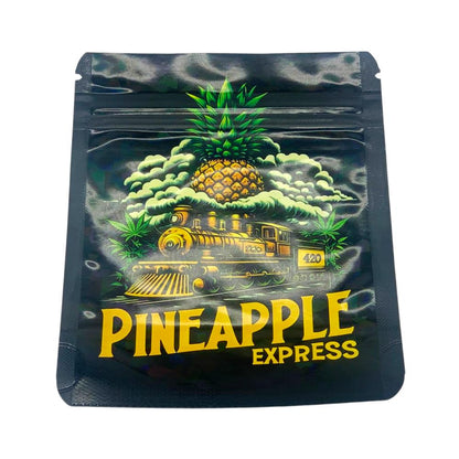 Chongz Mylar Bag 3.5g