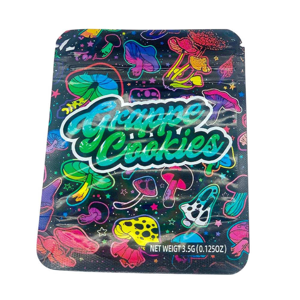 Chongz Mylar Bag 3.5g