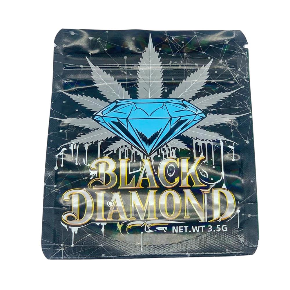 Chongz Mylar Bag 3.5g