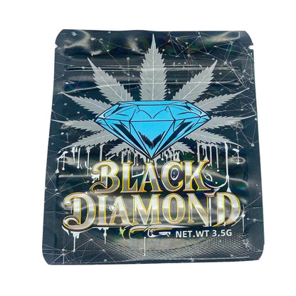 Chongz Mylar Bag 3.5g