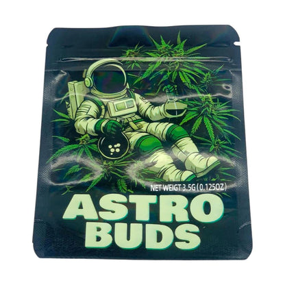 Chongz Mylar Bag 3.5g