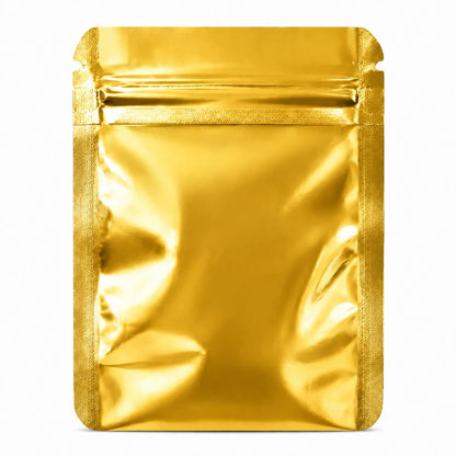 Chongz Plain Mylar Bag 3.5g