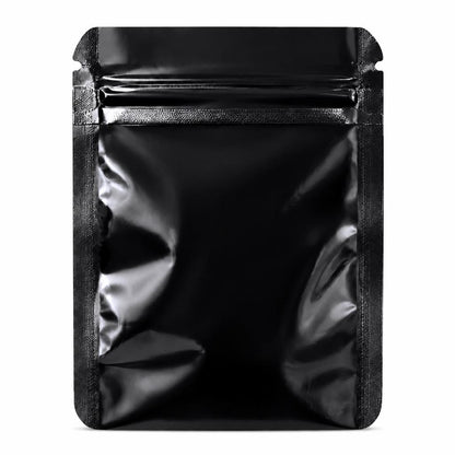 Chongz Plain Mylar Bag 3.5g (50 Pack)