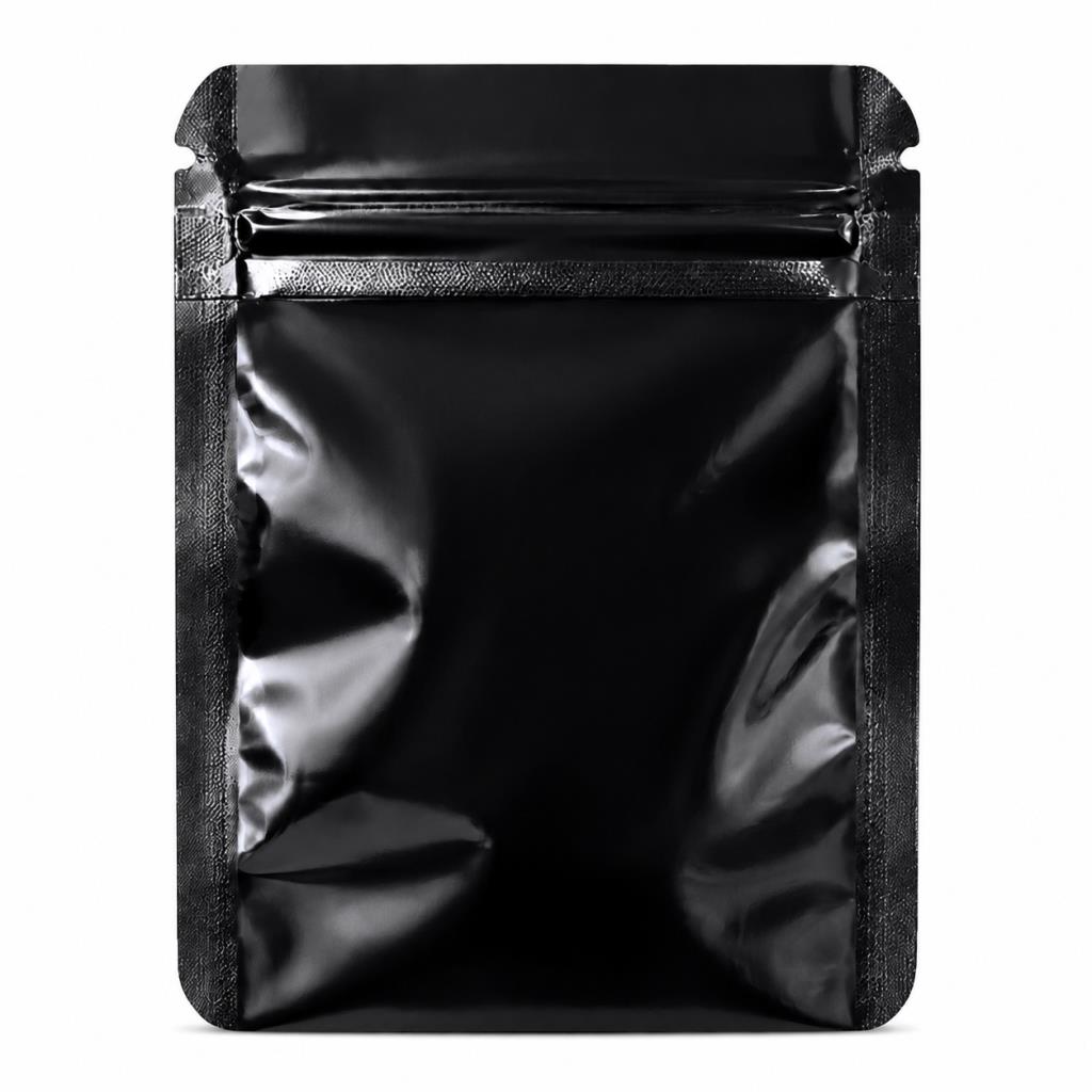 Chongz Plain Mylar Bag 3.5g