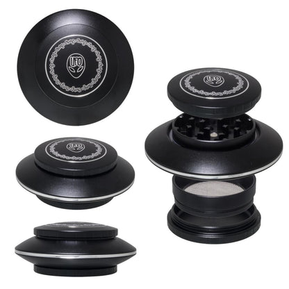 Chongz 63mm UFO Grinder (45mm grinding surface)