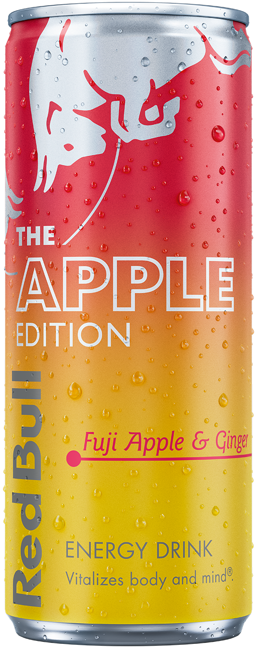 Red Bull Winter Edition 250ml