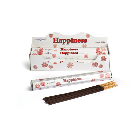 Stamford HEX - Happiness
