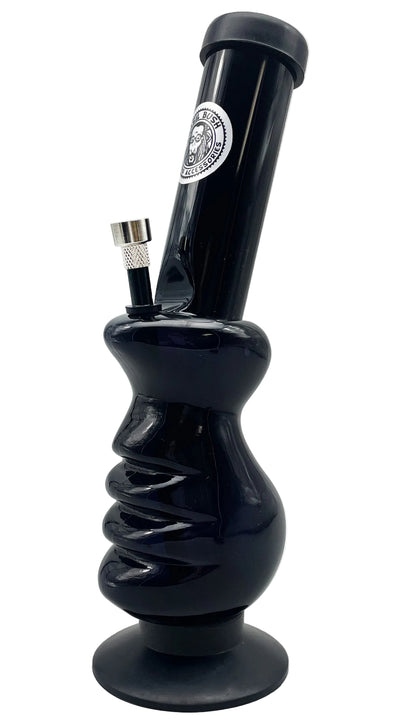 30cm Hand Grip Bong No 15