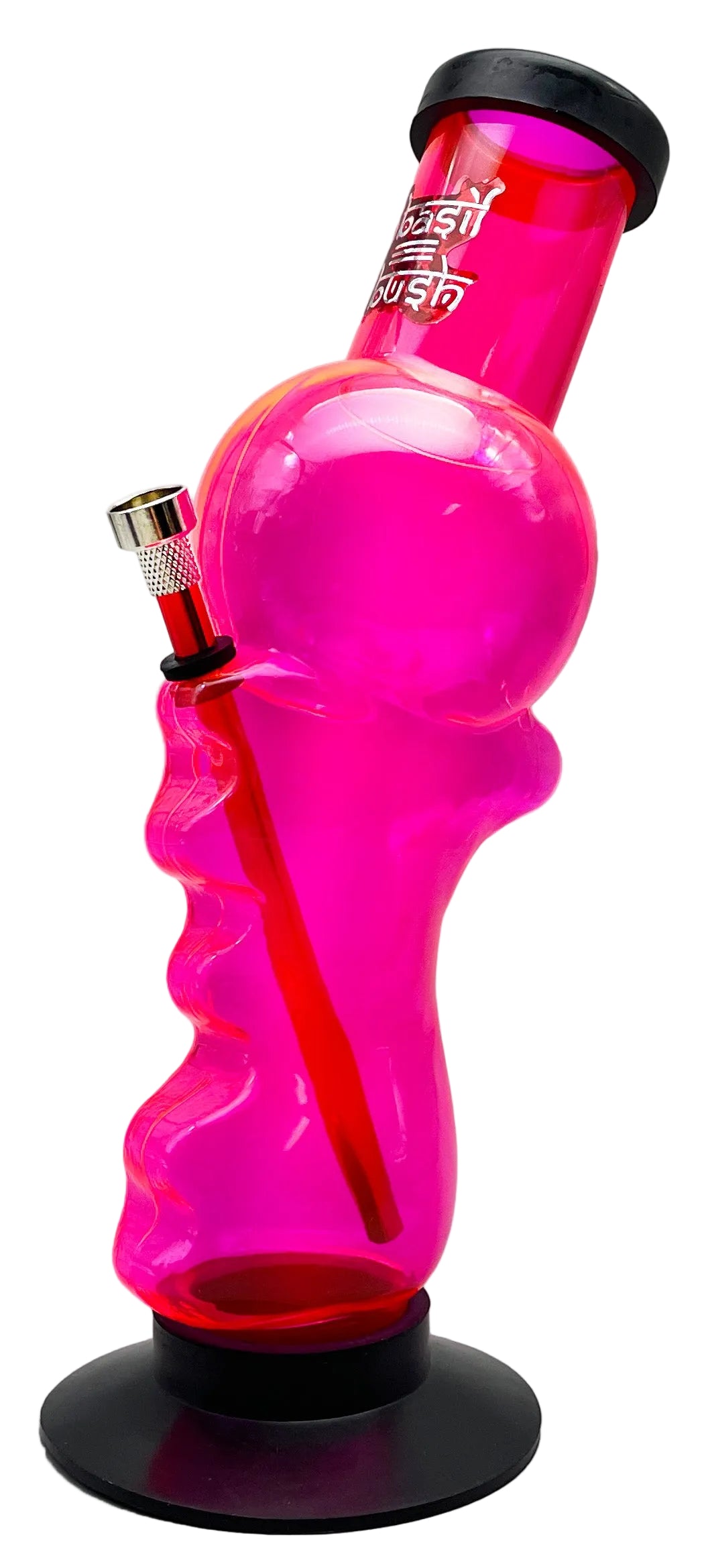 30cm Pistol Grip Bong No.109