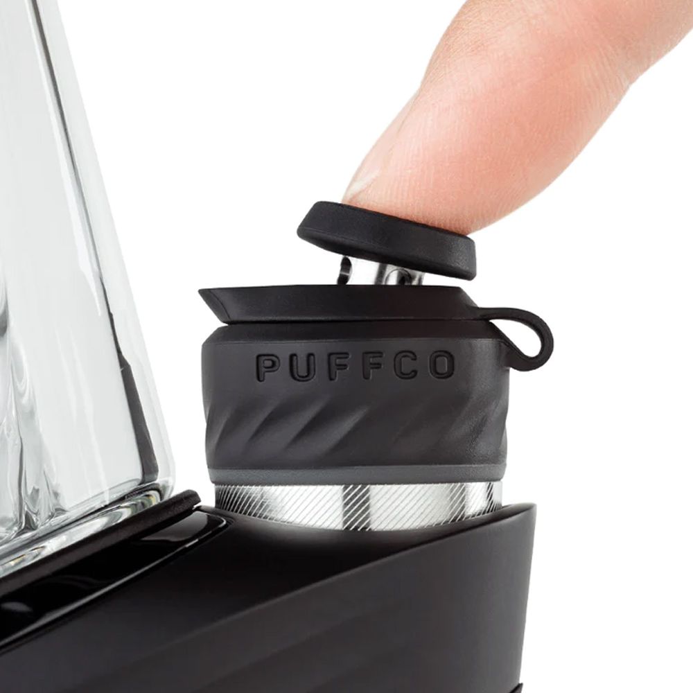 Puff Co - New Peak Pro