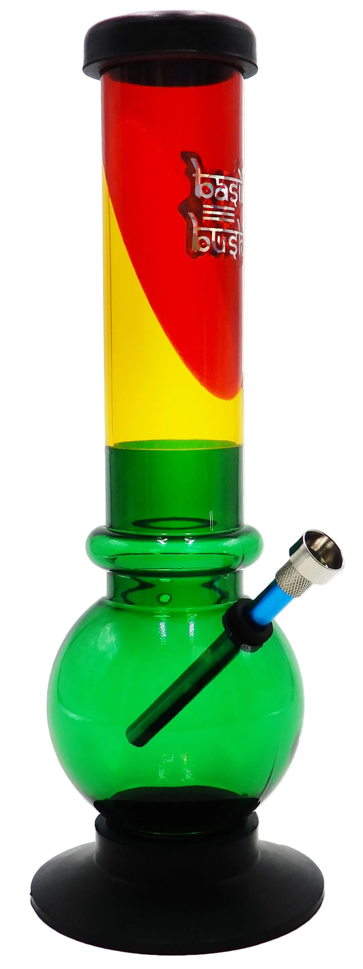 30cm 3 colour Bong