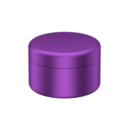 Ataraxy 62mm Trifection 3 Part Aluminium Purple