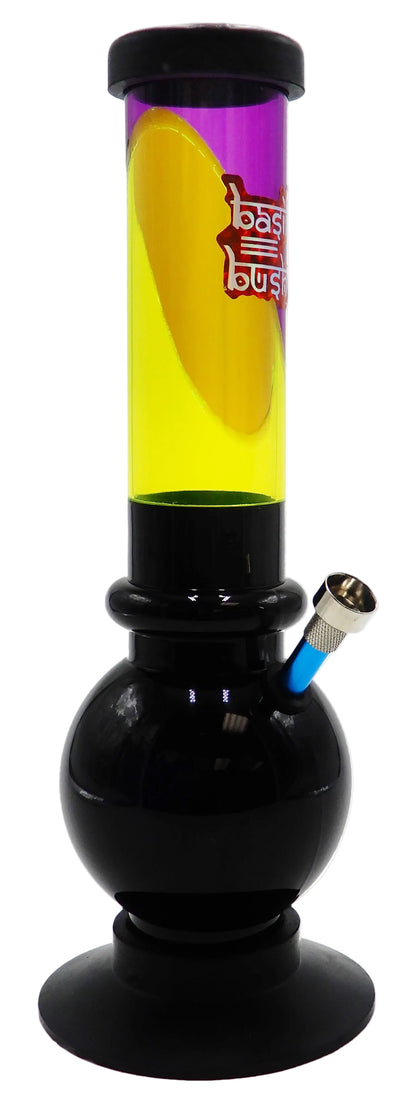 30cm 3 colour Bong