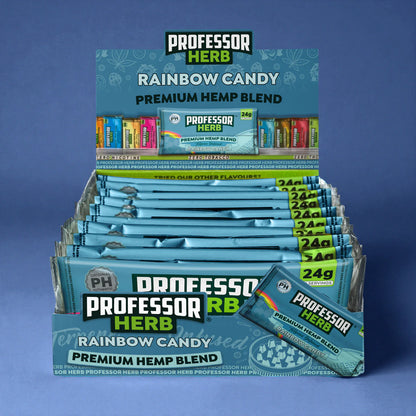 Professor Herb Premium Hemp Blend (24g) 2026