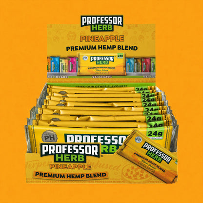 Professor Herb Premium Hemp Blend (24g) 2026