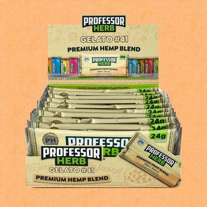 Professor Herb Premium Hemp Blend (24g) 2026