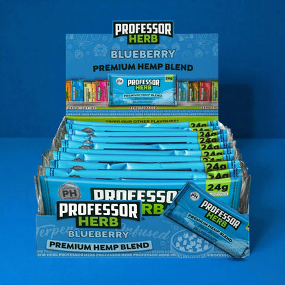 Professor Herb Premium Hemp Blend (24g) 2026