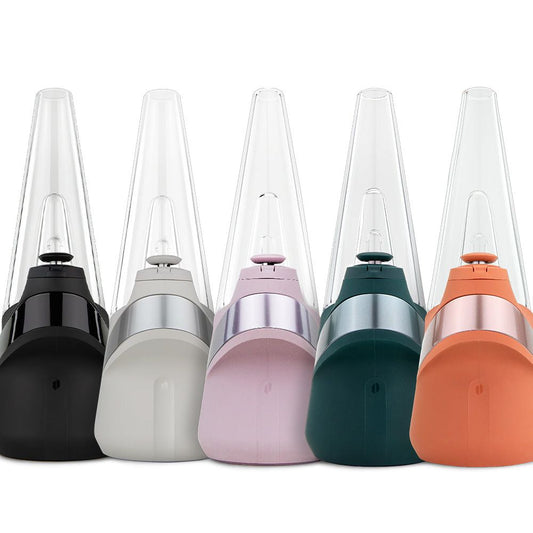 Puff Co - Peak New Version