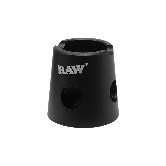 RAW Magnetic Metal Cone Snuffer