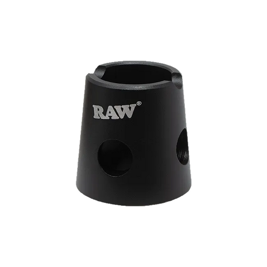 RAW Magnetic Metal Cone Snuffer