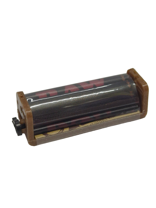 RAW Adjustable 2-Way 70mm Regular Single Wide Rolling Machine