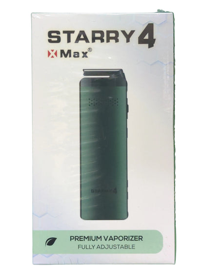 Xmax Starry 4 Standard Kit