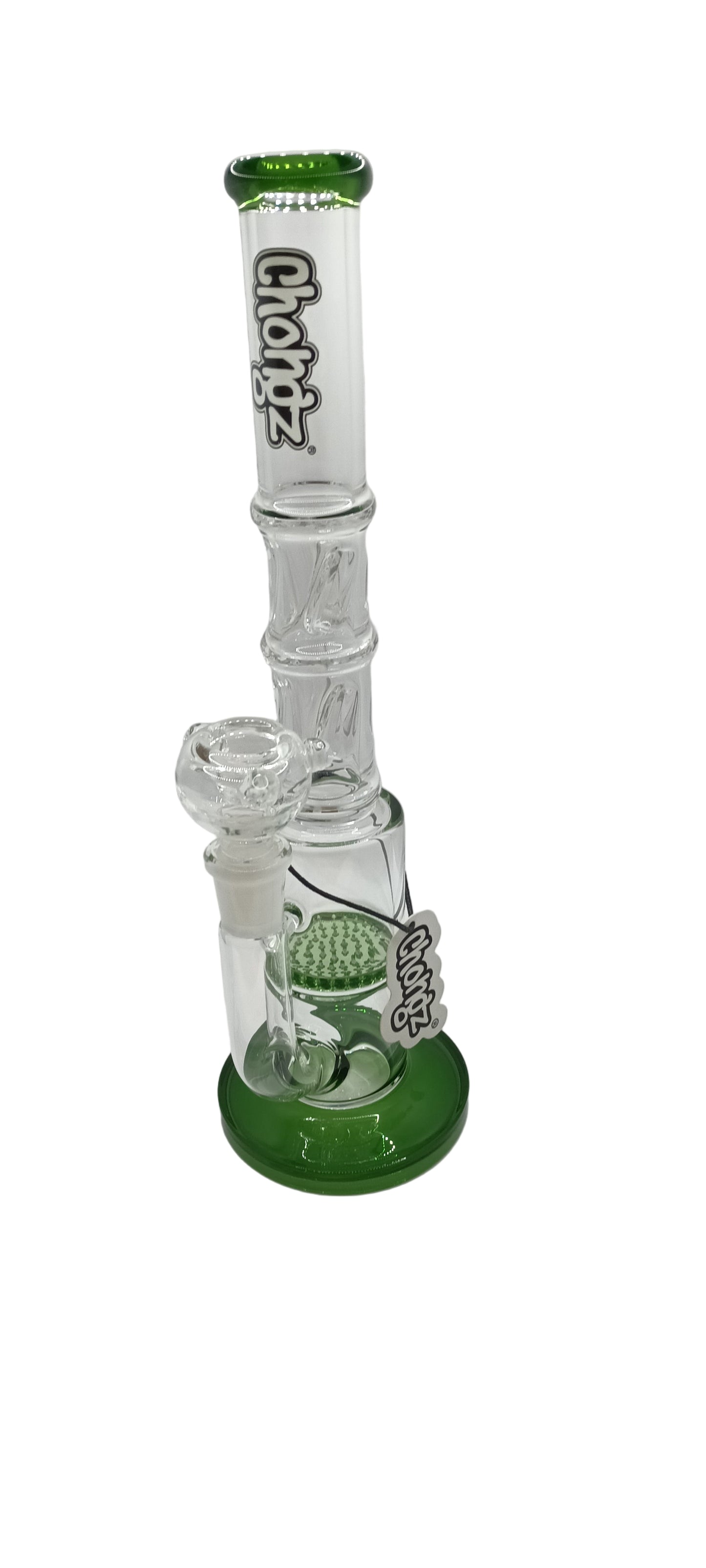Chongz 33cm Hairway to Steven green