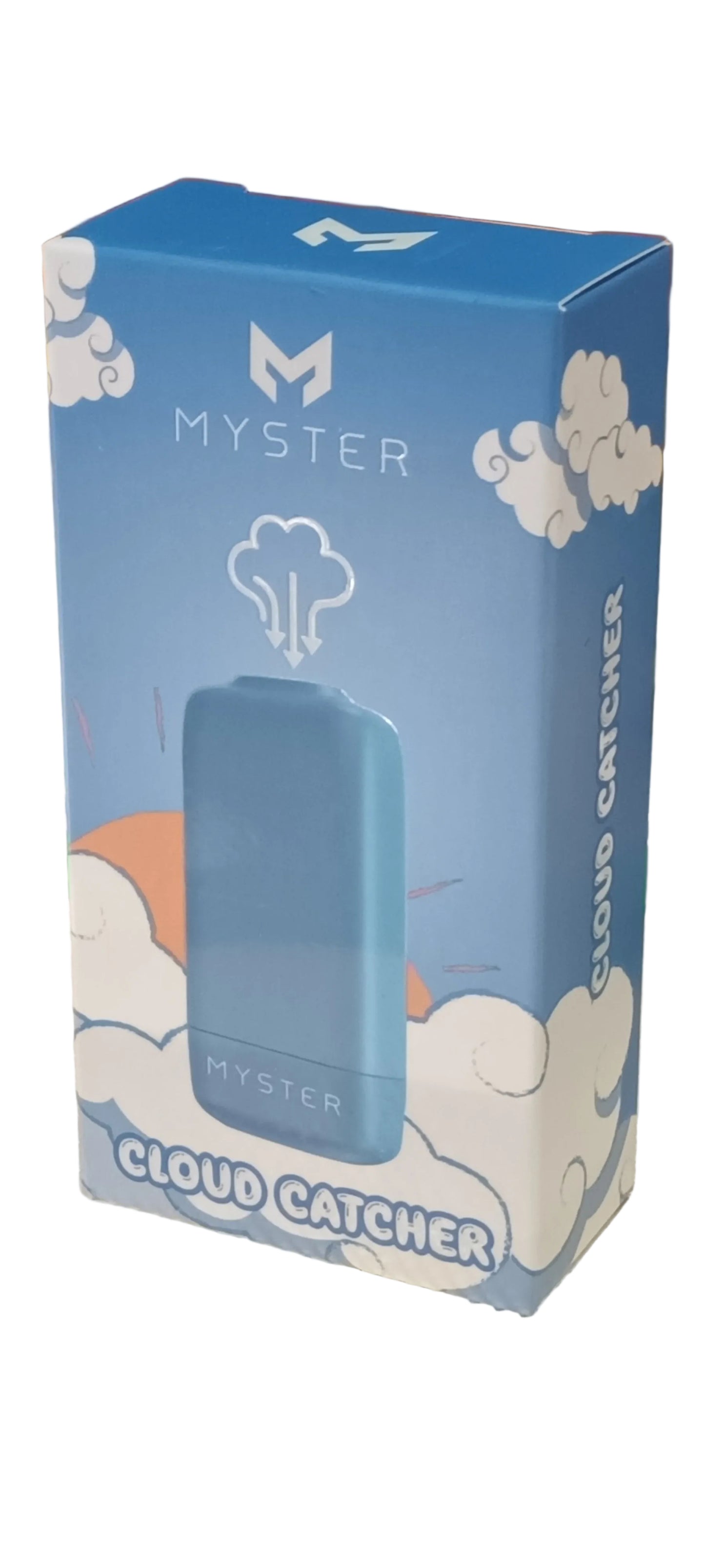 Myster - Cloud Catcher