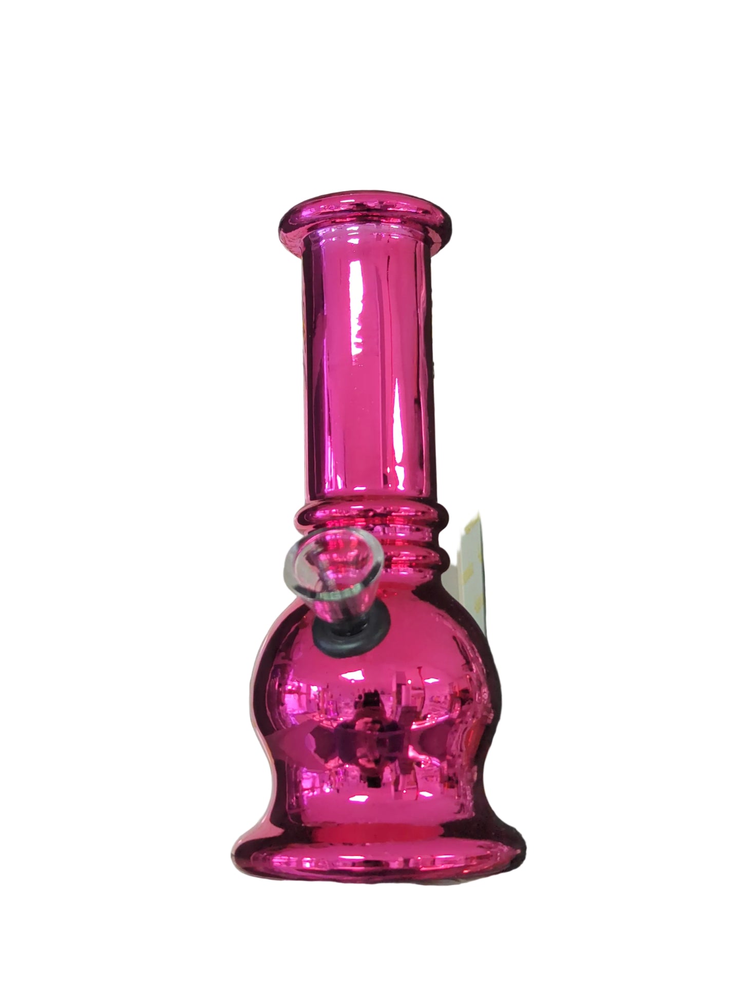 Glass Waterpipe Graffiti Design 5.5 inch