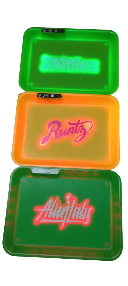 Branded - LED (CLEARANCE)