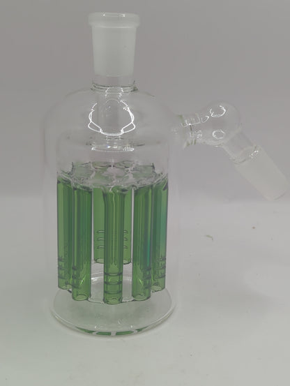 Percules got Chunky Glass Ashcatcher 45 degree 14mm Male