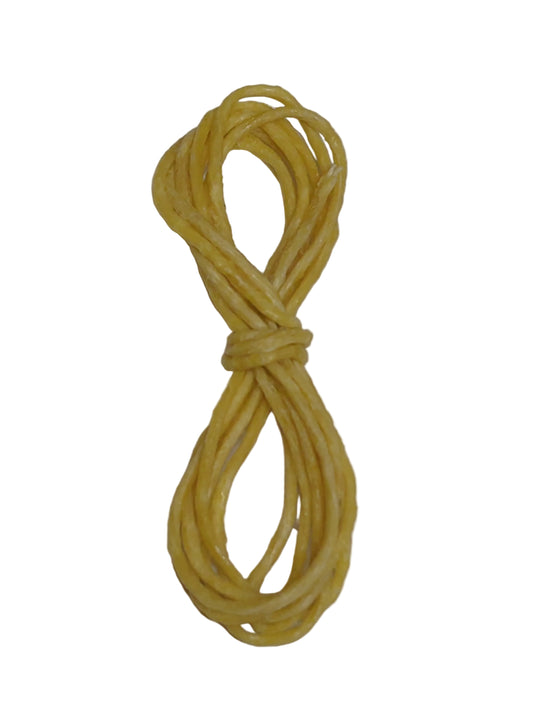 Hemp Wick - 42.0 inch