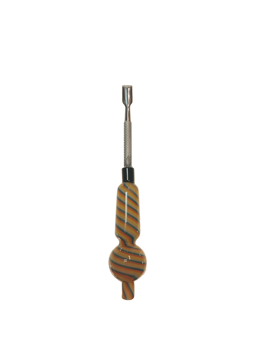 Bubble US Glass Dabber Tool