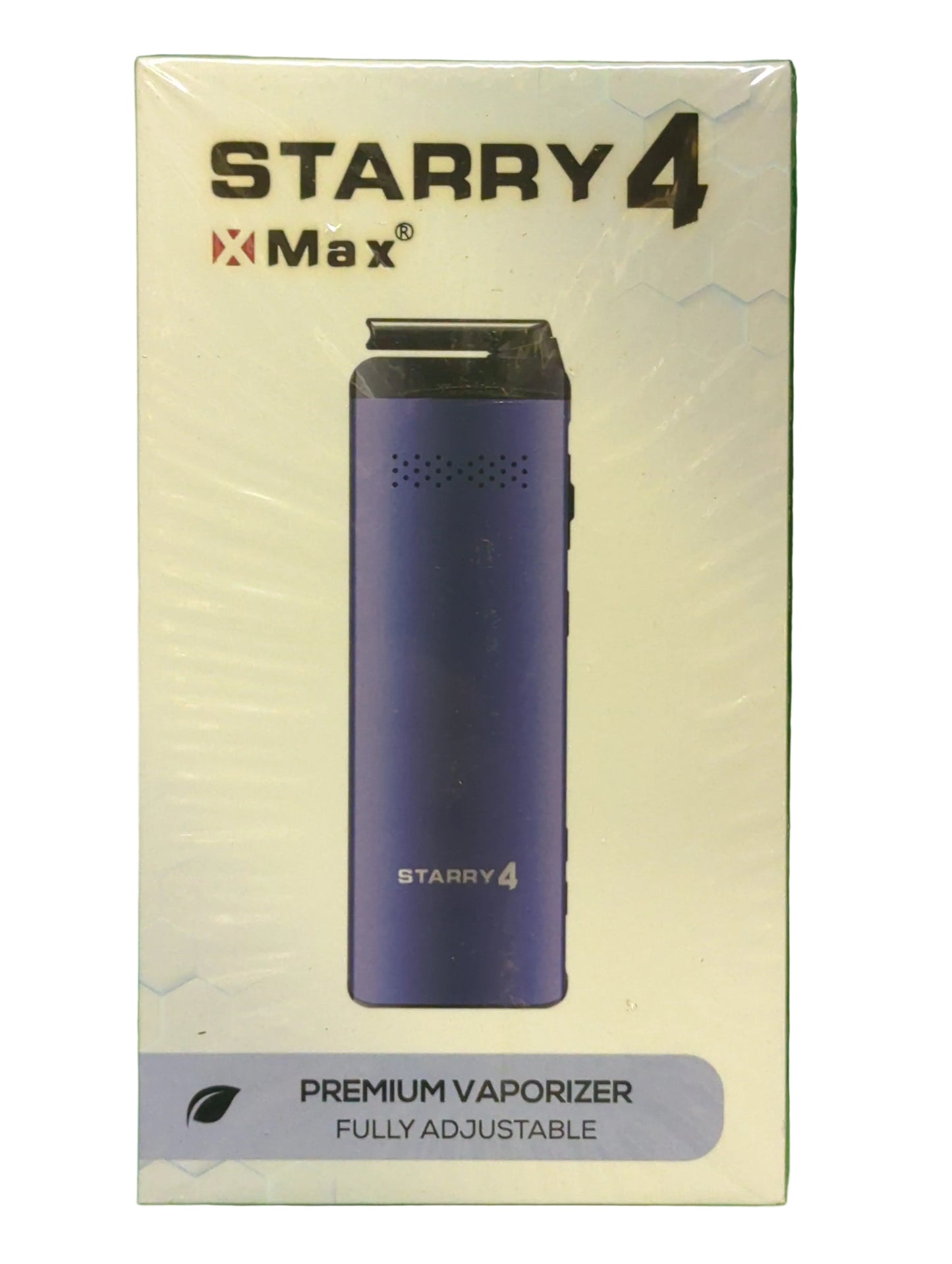 Xmax Starry 4 Standard Kit