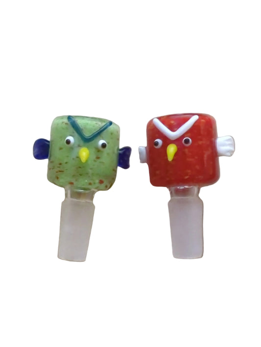 Angry Birds Round Bowl 14mm Male