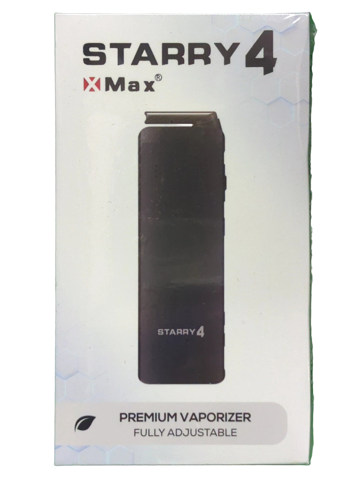 Xmax Starry 4 Standard Kit