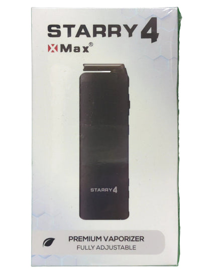 Xmax Starry 4 Standard Kit