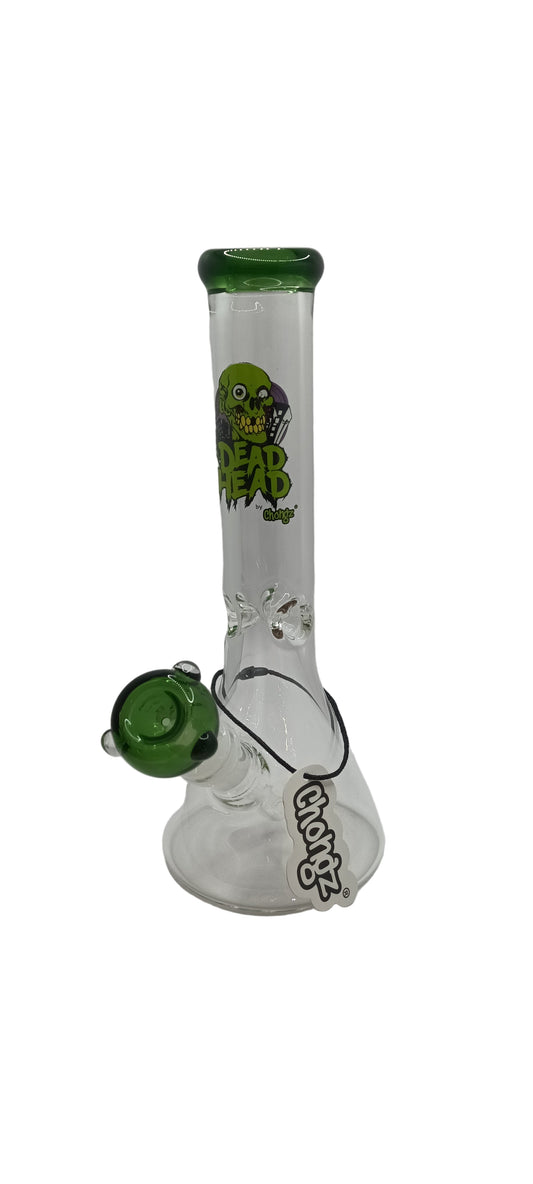 Dead Head by Chongz 26cm Ray Purchase Ice Beaker